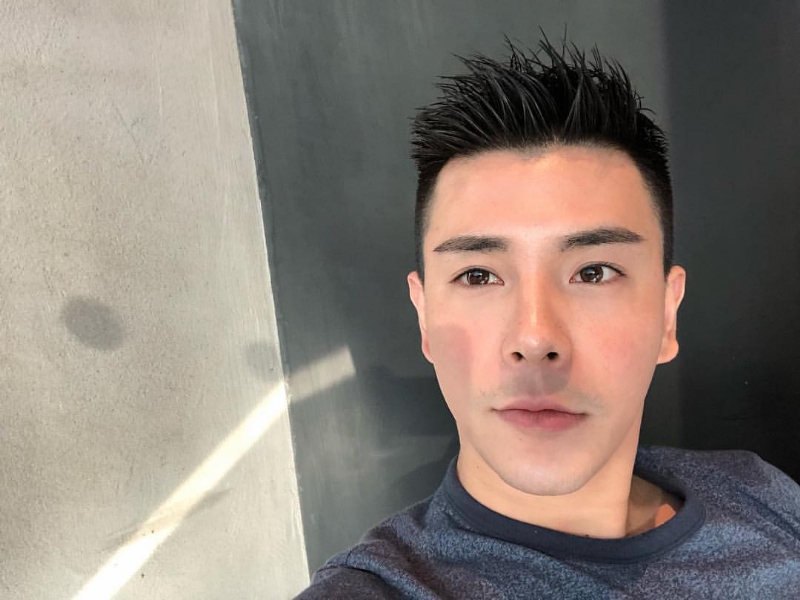 Leo的第二张照片--平潭相亲服务中心
