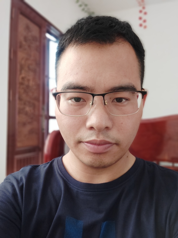 倚月飘衣的第一张照片--平潭相亲服务中心