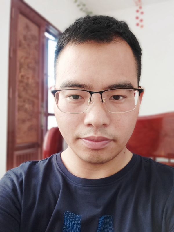 倚月飘衣的第三张照片--平潭相亲服务中心