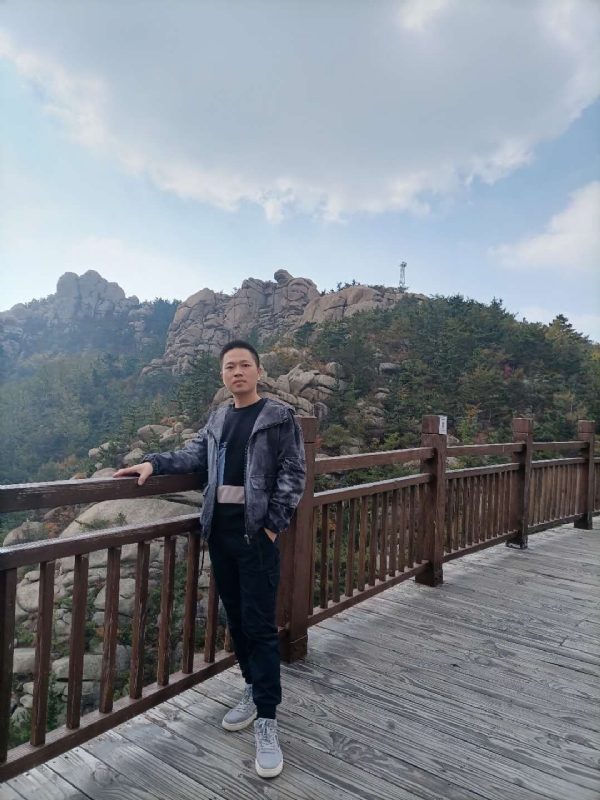 笑鱼戈的第一张照片--平潭相亲服务中心