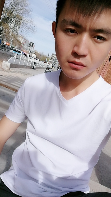 未来可期的我的第二张照片--平潭相亲服务中心