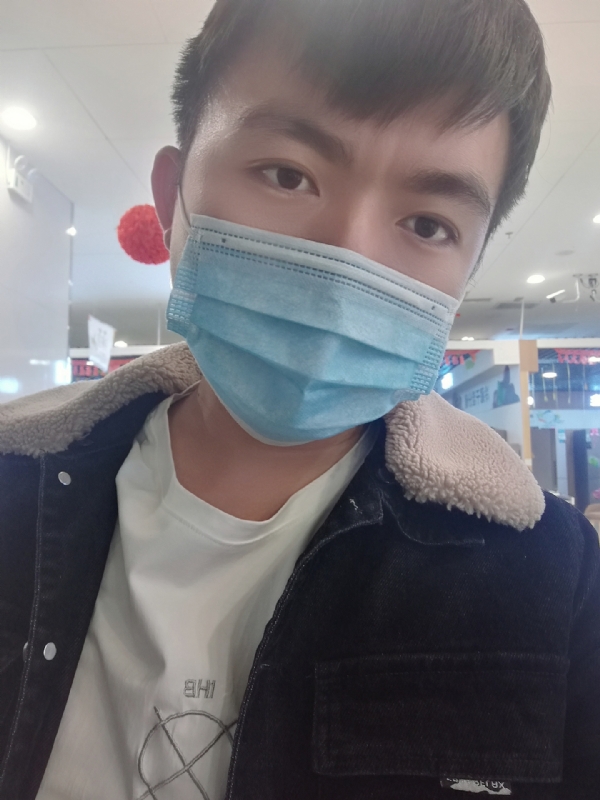 未来可期的我的第三张照片--平潭相亲服务中心