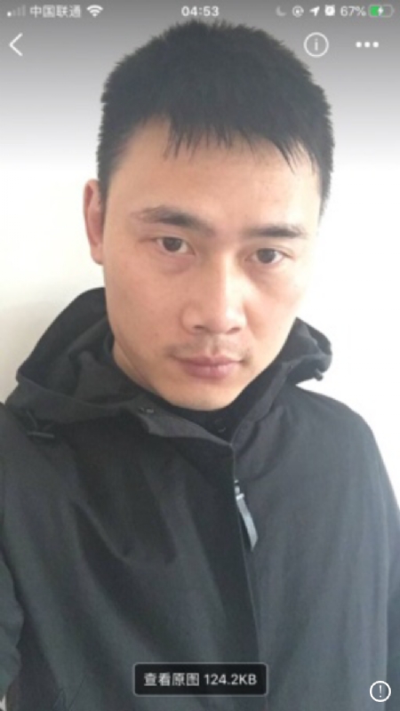 雄心壮志的第一张照片--平潭相亲服务中心