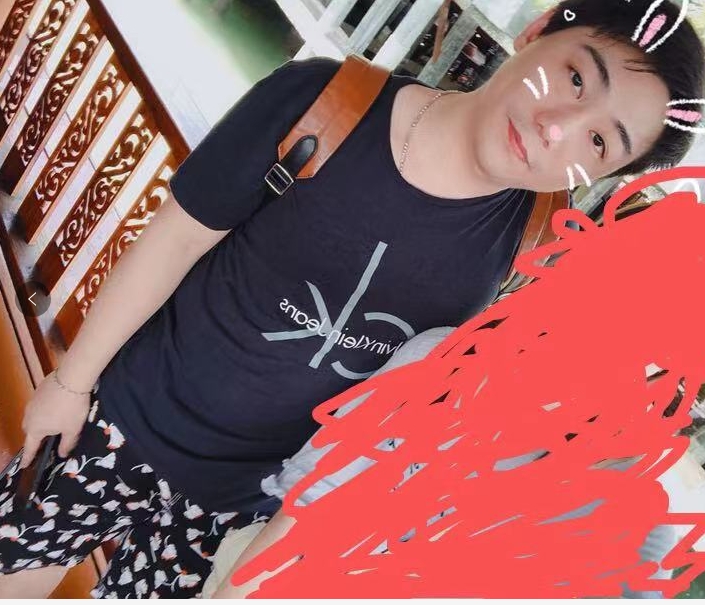 冷星的第一张照片--平潭相亲服务中心