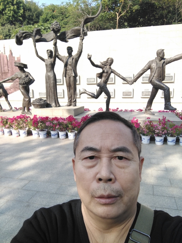 重振雄风的第六张照片--平潭相亲服务中心