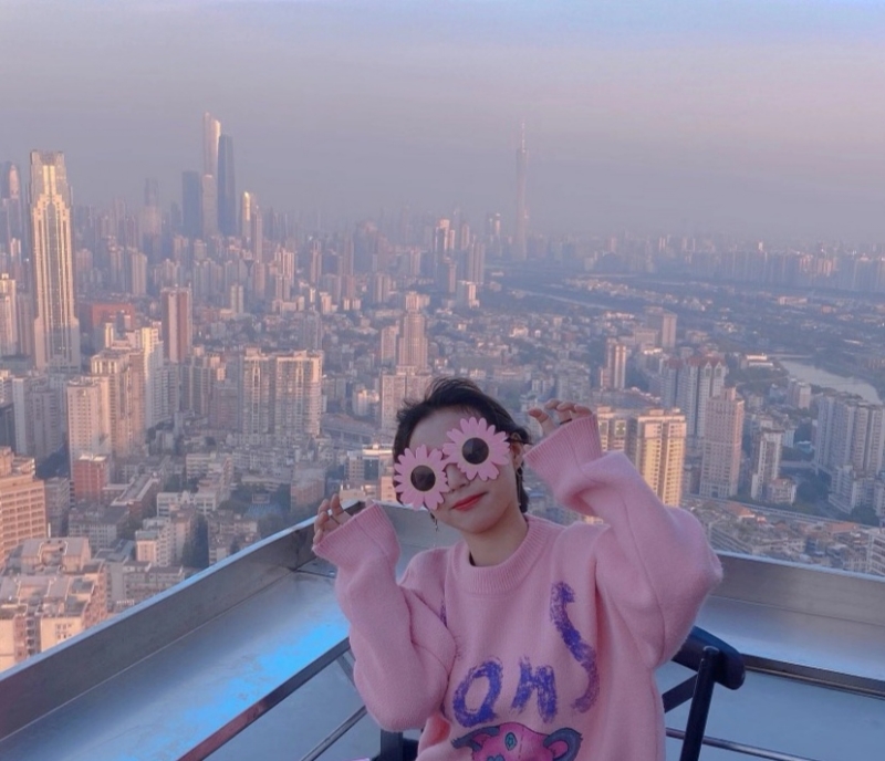 Kikiying66的第二张照片--平潭相亲服务中心