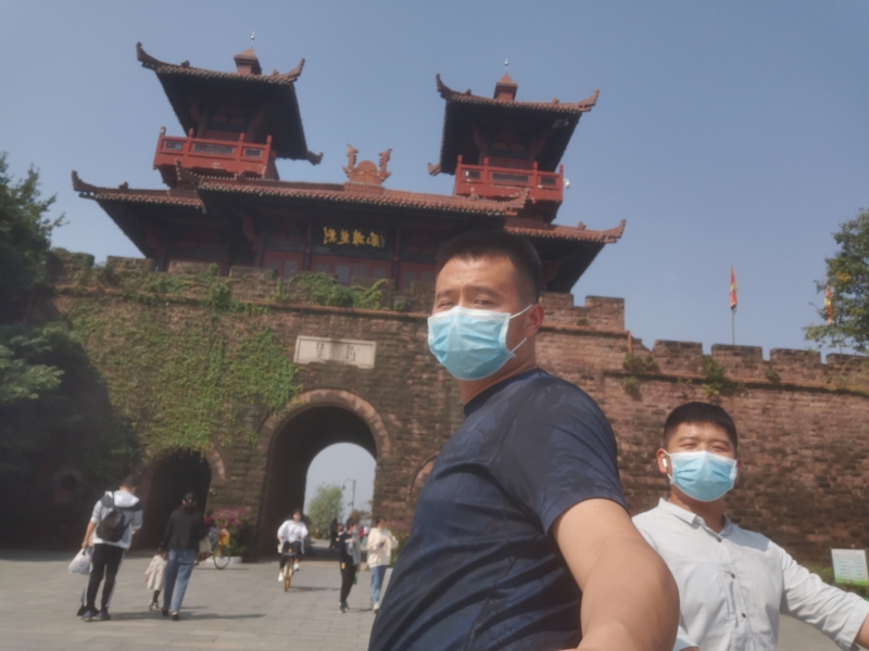 聆听的第一张照片--平潭相亲服务中心