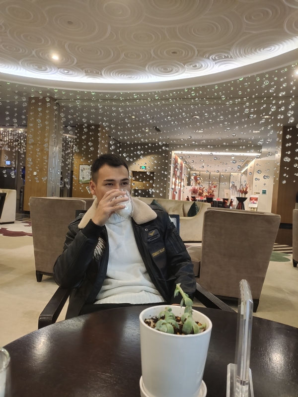 liu的第一张照片--平潭相亲服务中心