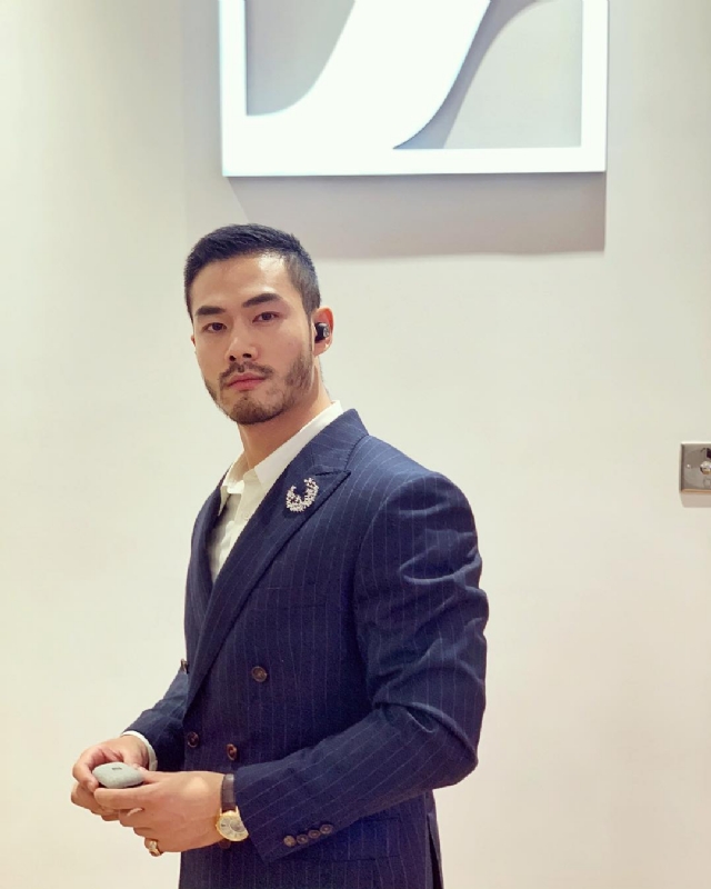 岸與海的距離的第三张照片--平潭相亲服务中心