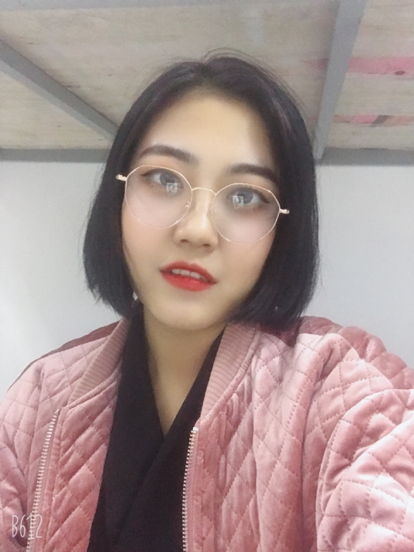 小羽的第一张照片--平潭相亲服务中心