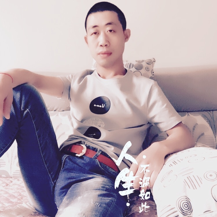 简单的爱的第一张照片--平潭相亲服务中心