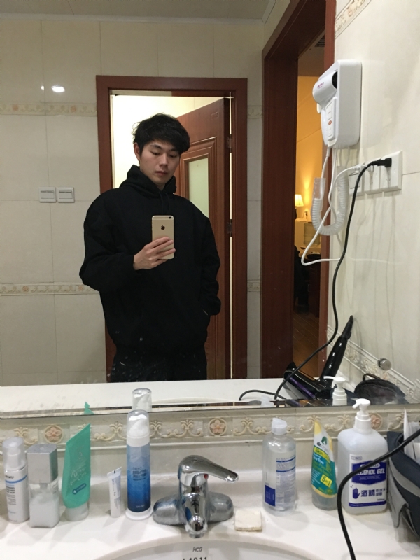 Murry的第二张照片--平潭相亲服务中心