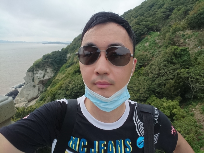 h君的第二张照片--平潭相亲服务中心