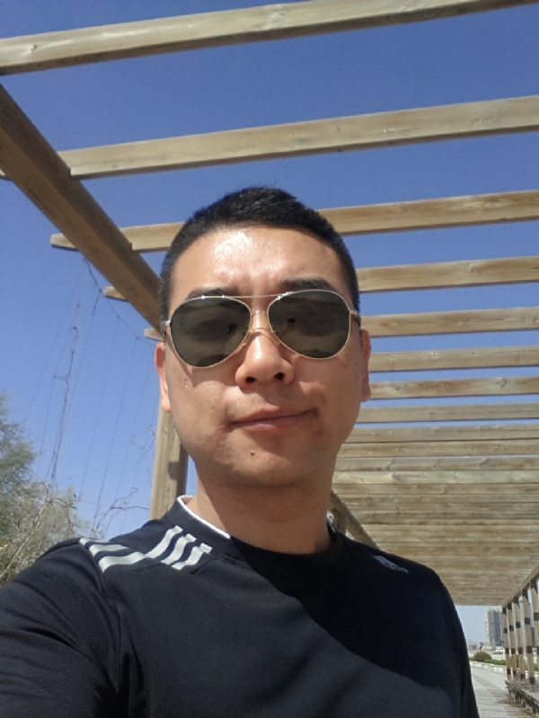 我见尤怜的第一张照片--平潭相亲服务中心