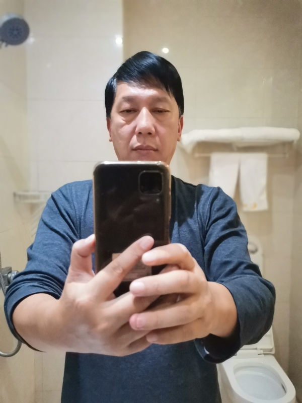 王军的第一张照片--平潭相亲服务中心