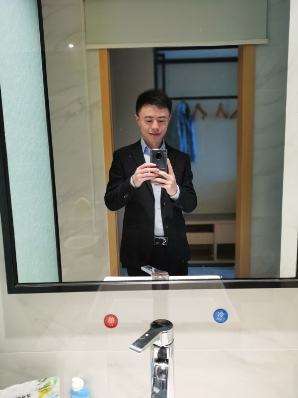 Lin的第一张照片--平潭相亲服务中心