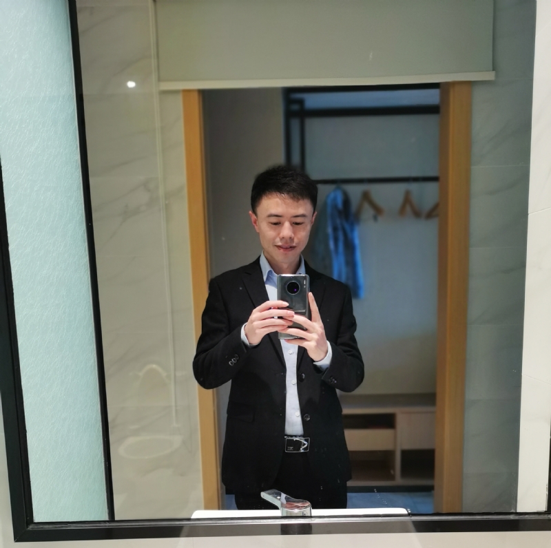 Lin的第三张照片--平潭相亲服务中心