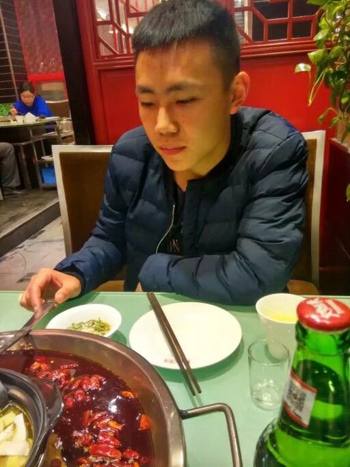 圈圈的第一张照片--平潭相亲服务中心