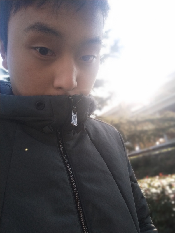 落幕的第一张照片--平潭相亲服务中心