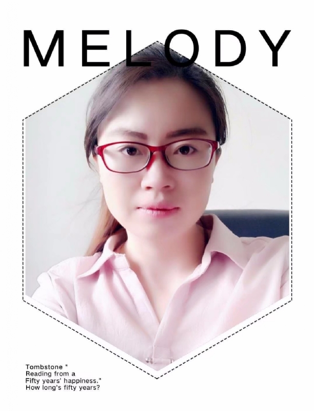 糖糖的第一张照片--平潭相亲服务中心