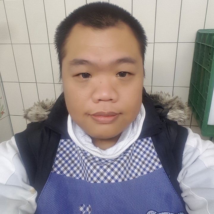 黑熊的第一张照片--平潭相亲服务中心