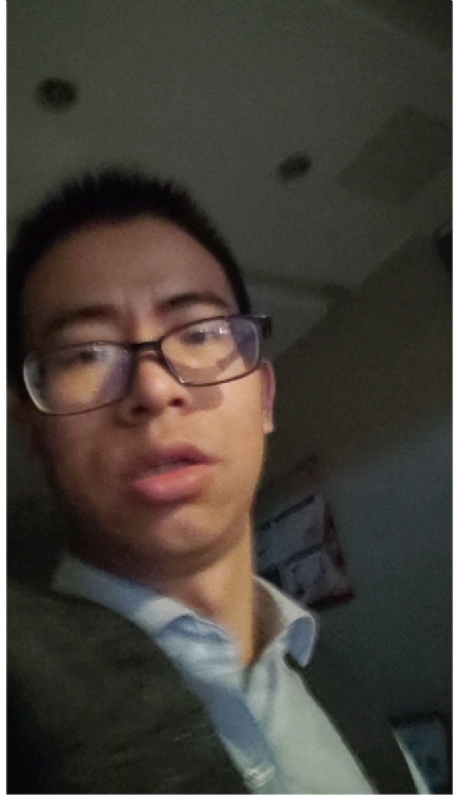 小螃蟹的第二张照片--平潭相亲服务中心