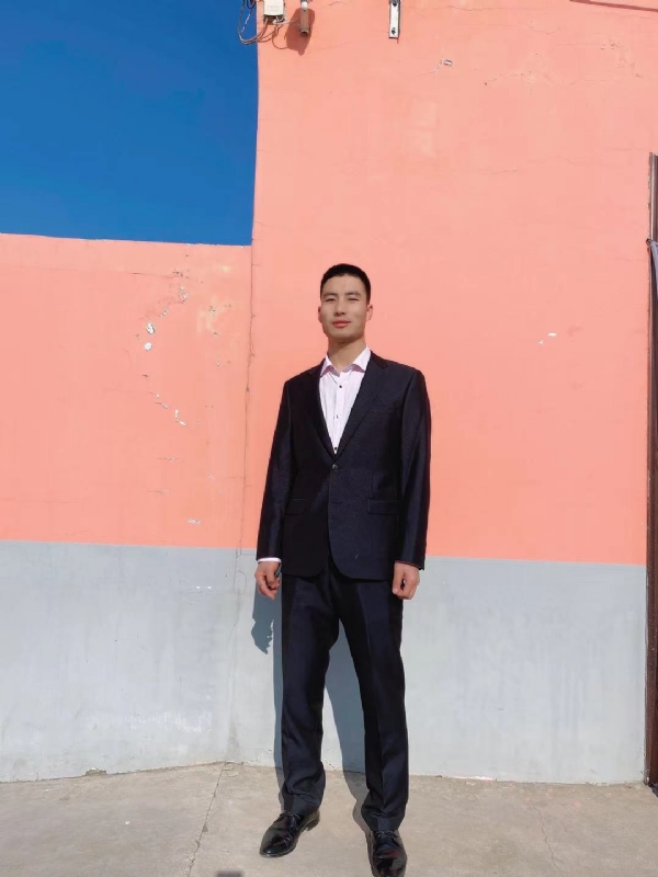 快乐生活的第一张照片--平潭相亲服务中心