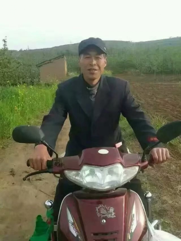 牵手随缘的第一张照片--平潭相亲服务中心