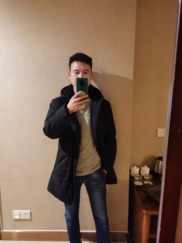 白天的第一张照片--平潭相亲服务中心
