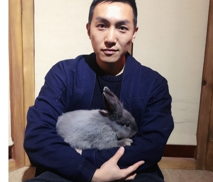简单人生的第一张照片--平潭相亲服务中心