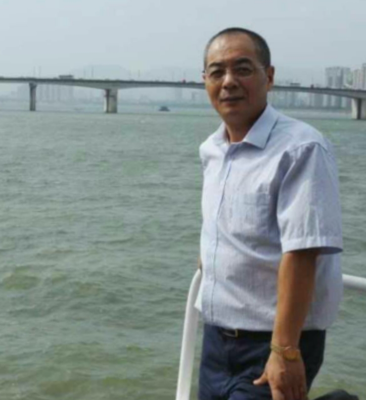 辛民的第二张照片--平潭相亲服务中心