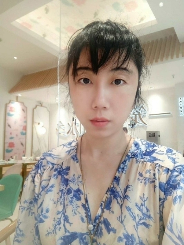 蜜糖的第一张照片--平潭相亲服务中心
