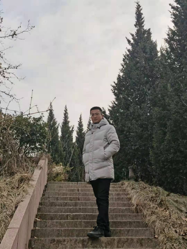 期待的第二张照片--平潭相亲服务中心