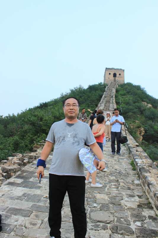 幸福后半生的第一张照片--平潭相亲服务中心