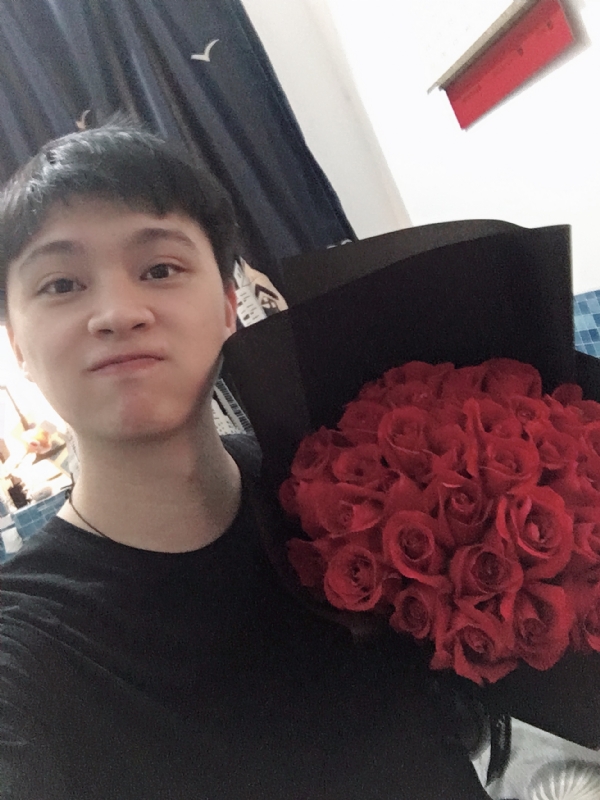 蒙面加菲猫的第二张照片--平潭相亲服务中心
