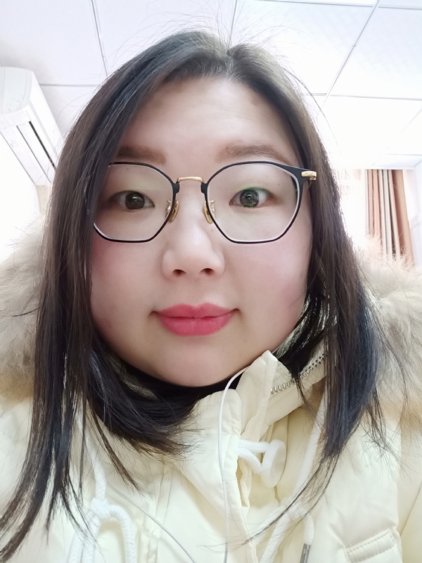 思妙的第一张照片--平潭相亲服务中心