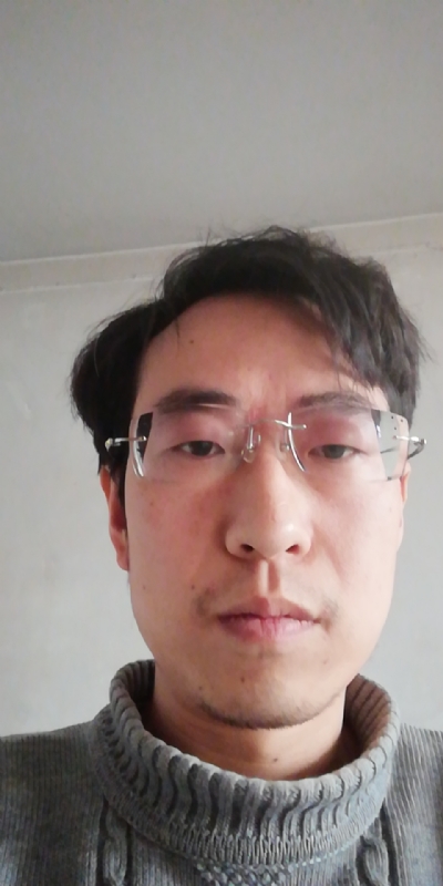 钢铁直男的第一张照片--平潭相亲服务中心