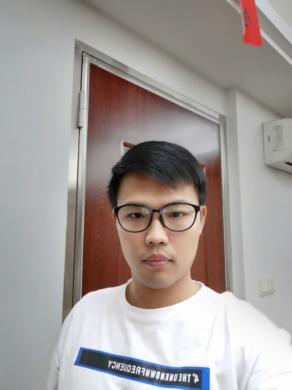 木子的第一张照片--平潭相亲服务中心