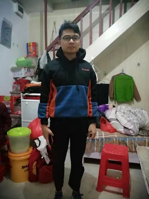 UCKK的第一张照片--平潭相亲服务中心