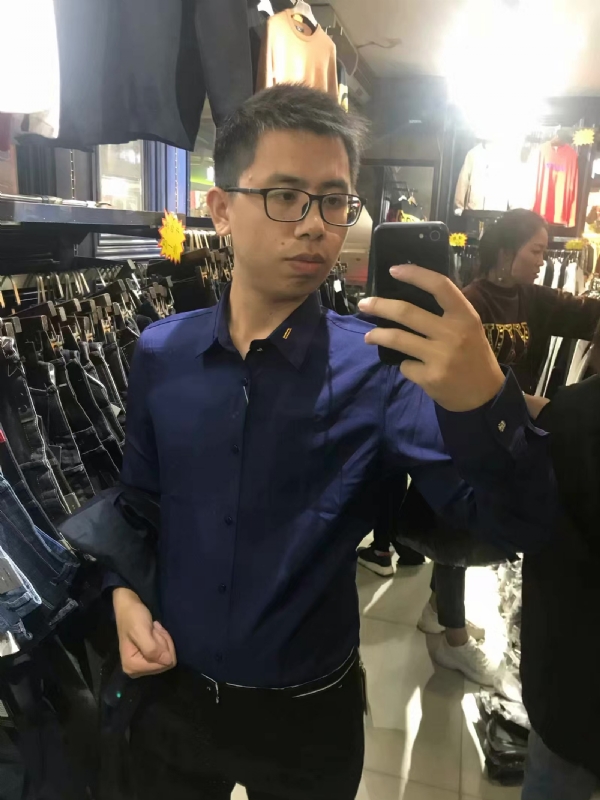 叶自飘零的第二张照片--平潭相亲服务中心