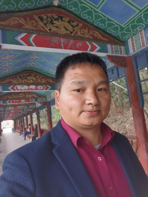 缘来如此的第二张照片--平潭相亲服务中心