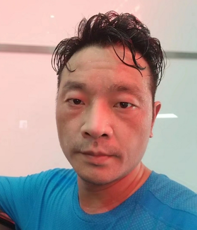 罗新华的第一张照片--平潭相亲服务中心