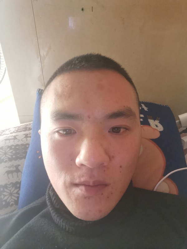 余生平凡的第二张照片--平潭相亲服务中心