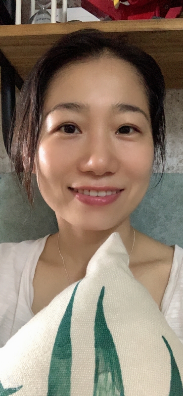 Lillian好好的第一张照片--平潭相亲服务中心