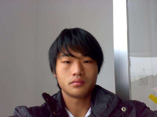 陈晨的第一张照片--平潭相亲服务中心