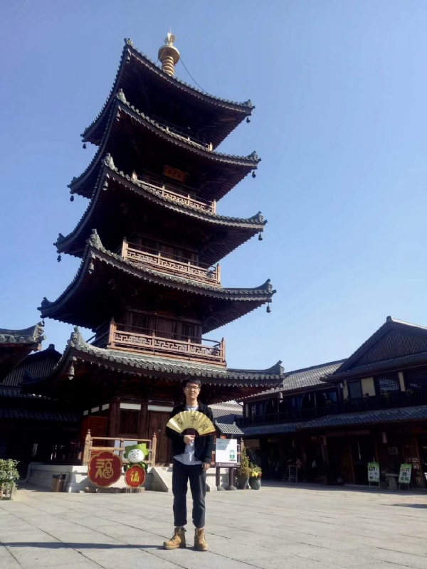流浪共和的第二张照片--平潭相亲服务中心