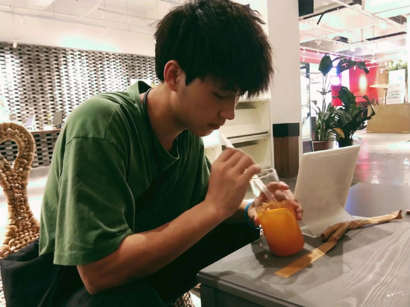 一花一世界的第一张照片--平潭相亲服务中心