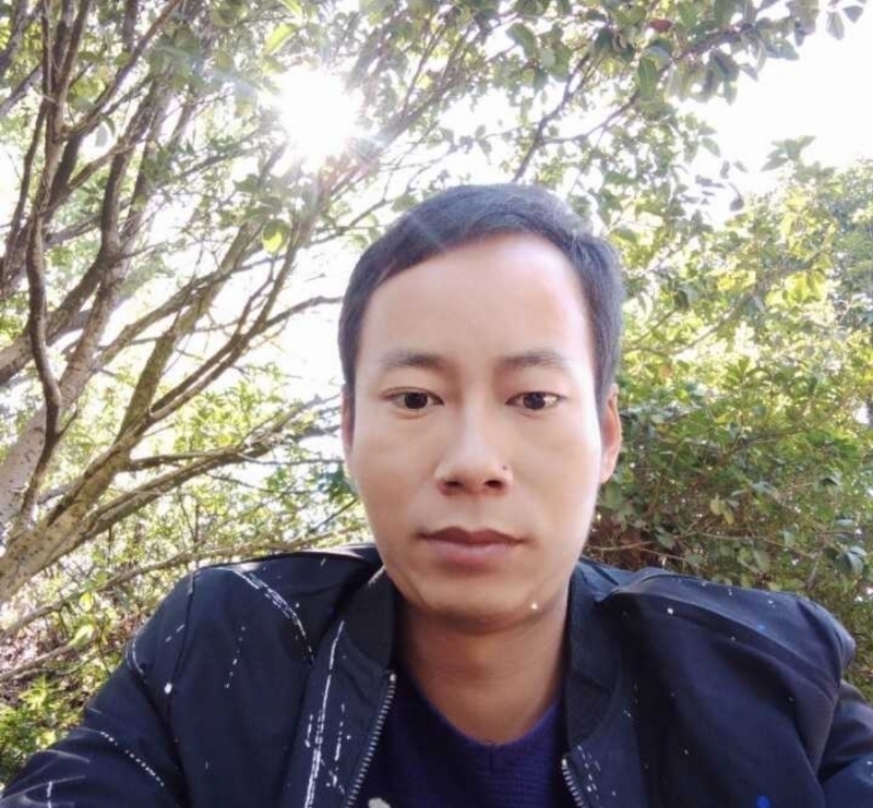 晨曦的第一张照片--平潭相亲服务中心