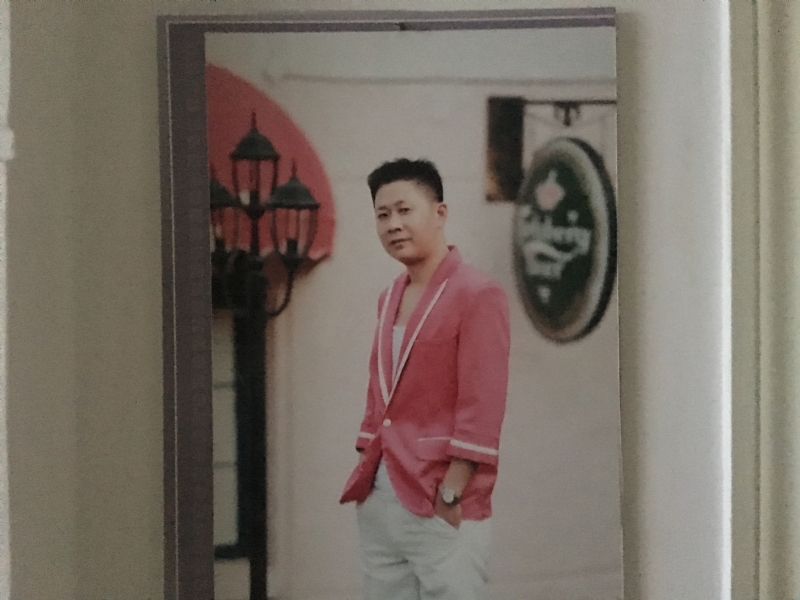 梦醉西楼的第一张照片--平潭相亲服务中心