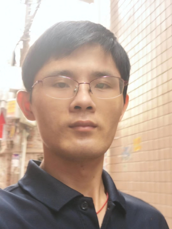 陈海坚的第一张照片--平潭相亲服务中心